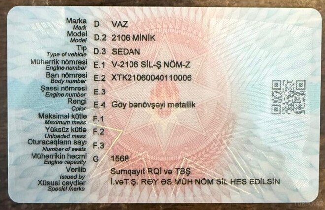 LADA (VAZ) 2106 2004, 100,000 km - 1.6 l - Bakı
