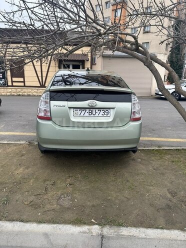 Toyota Prius 2008, 200,000 km - 1.5 л - Bakı