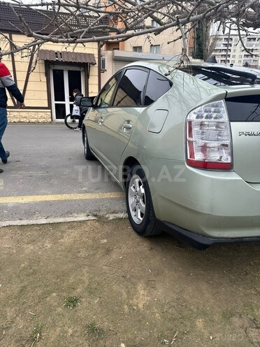 Toyota Prius 2008, 200,000 km - 1.5 л - Bakı