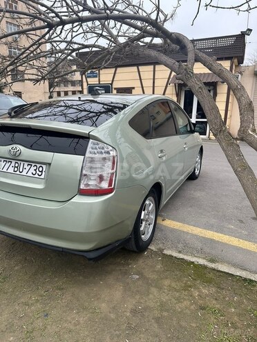 Toyota Prius 2008, 200,000 km - 1.5 л - Bakı