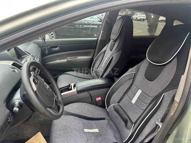 Toyota Prius 2008, 200,000 km - 1.5 л - Bakı