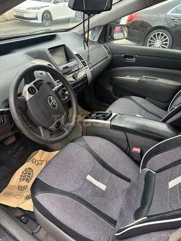 Toyota Prius 2008, 200,000 km - 1.5 л - Bakı