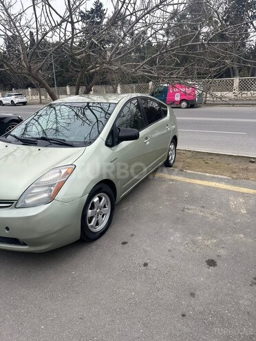 Toyota Prius 2008, 200,000 km - 1.5 л - Bakı