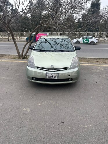 Toyota Prius 2008, 200,000 km - 1.5 л - Bakı