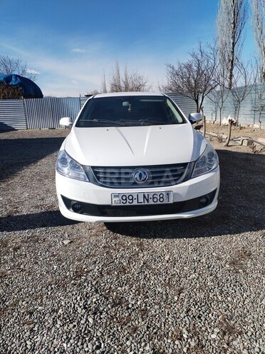 DongFeng Aeolus S30 2014, 400,000 km - 1.6 l - Tərtər