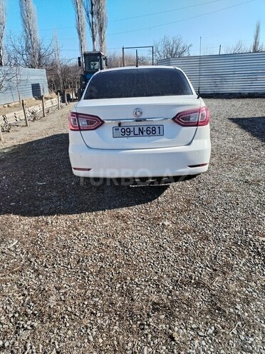 DongFeng Aeolus S30 2014, 400,000 km - 1.6 l - Tərtər