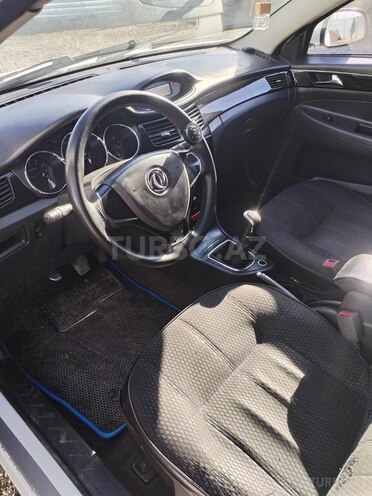 DongFeng Aeolus S30 2014, 400,000 km - 1.6 l - Tərtər