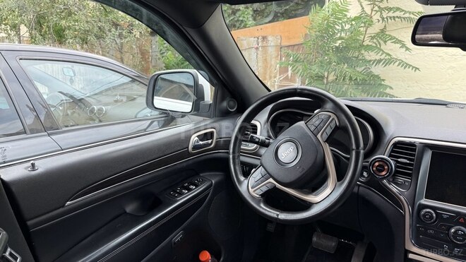 Jeep Grand Cherokee 2014, 206,000 km - 3.0 l - Bakı