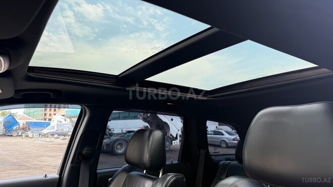 Jeep Grand Cherokee 2014, 206,000 km - 3.0 l - Bakı
