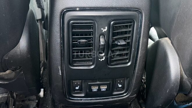 Jeep Grand Cherokee 2014, 206,000 km - 3.0 l - Bakı