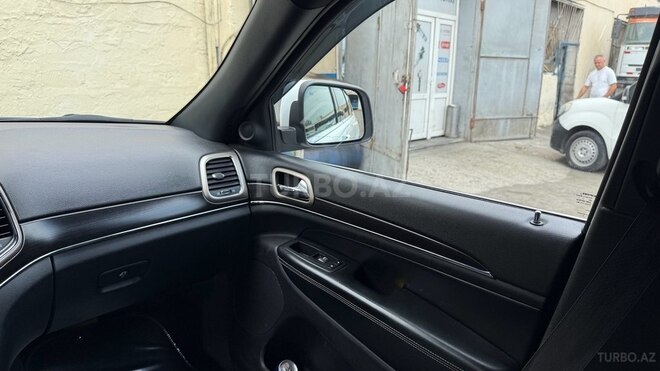 Jeep Grand Cherokee 2014, 206,000 km - 3.0 l - Bakı