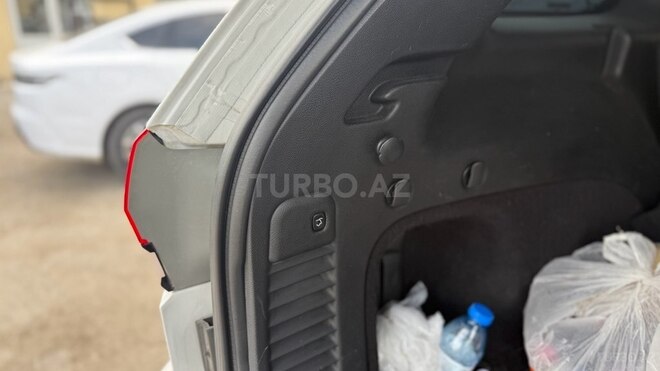 Jeep Grand Cherokee 2014, 206,000 km - 3.0 l - Bakı