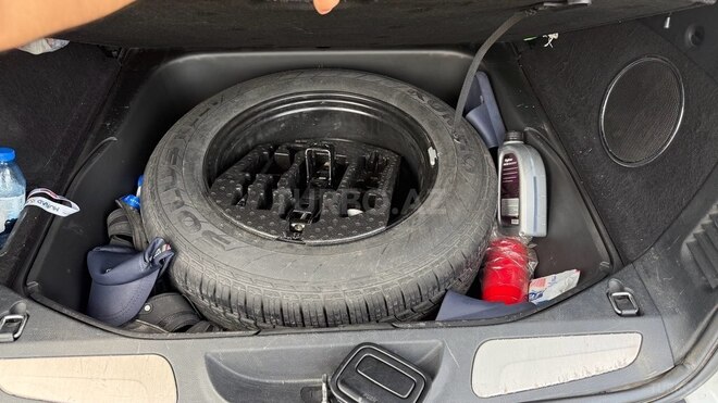 Jeep Grand Cherokee 2014, 206,000 km - 3.0 l - Bakı