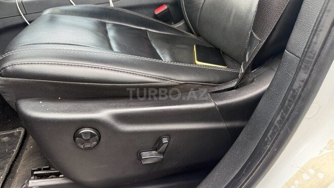 Jeep Grand Cherokee 2014, 206,000 km - 3.0 l - Bakı