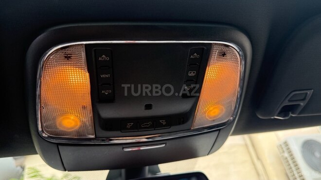 Jeep Grand Cherokee 2014, 206,000 km - 3.0 l - Bakı
