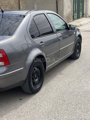 Volkswagen Jetta 2004, 254,276 km - 2.0 l - Bakı