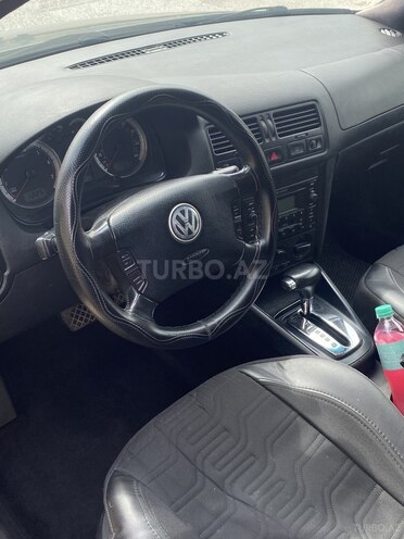 Volkswagen Jetta 2004, 254,276 km - 2.0 l - Bakı
