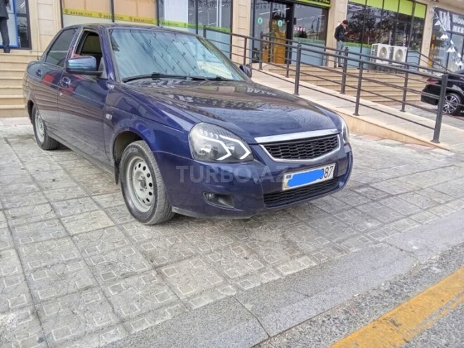 LADA (VAZ) Priora 2013, 320,000 km - 1.6 l - Xırdalan