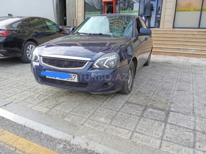 LADA (VAZ) Priora 2013, 320,000 km - 1.6 l - Xırdalan