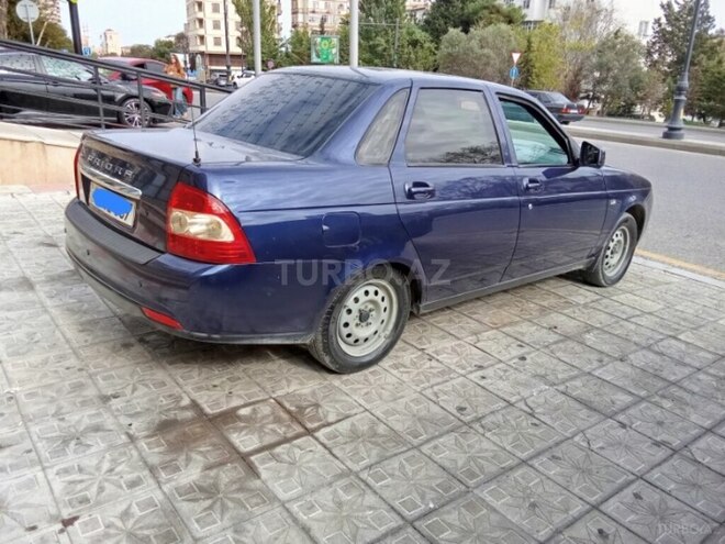 LADA (VAZ) Priora 2013, 320,000 km - 1.6 l - Xırdalan