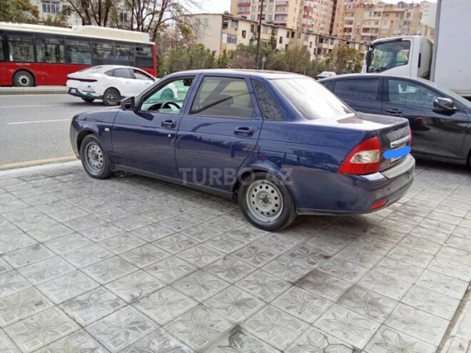 LADA (VAZ) Priora 2013, 320,000 km - 1.6 l - Xırdalan