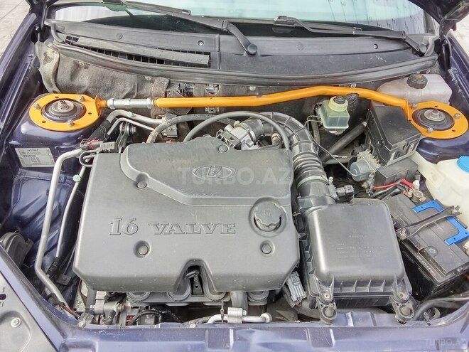 LADA (VAZ) Priora 2013, 320,000 km - 1.6 l - Xırdalan