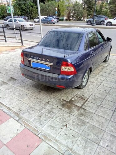 LADA (VAZ) Priora 2013, 320,000 km - 1.6 l - Xırdalan