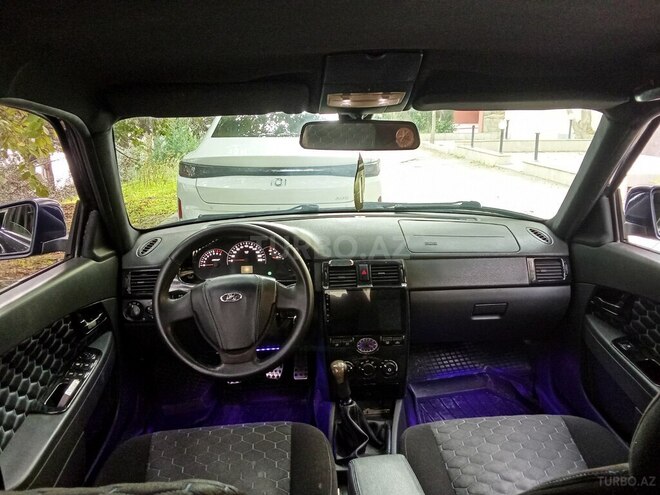 LADA (VAZ) Priora 2013, 320,000 km - 1.6 l - Xırdalan