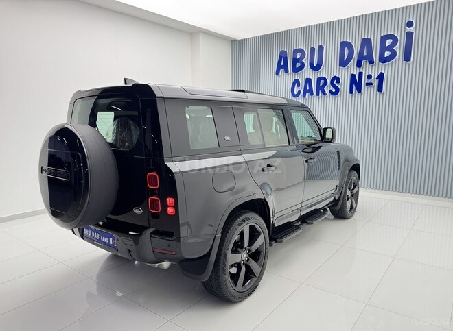 Land Rover Defender 2023, 10,600 km - 3.0 l - Bakı