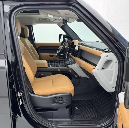 Land Rover Defender 2023, 10,600 km - 3.0 l - Bakı