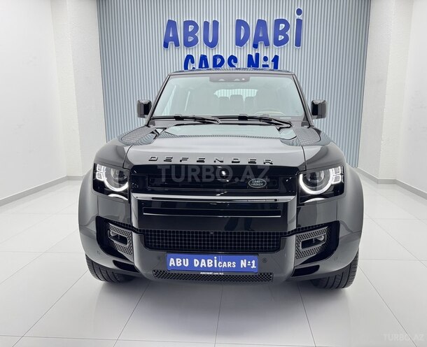 Land Rover Defender 2023, 10,600 km - 3.0 l - Bakı