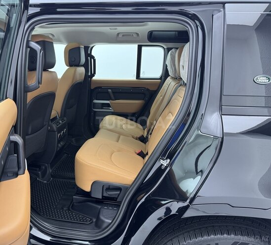 Land Rover Defender 2023, 10,600 km - 3.0 l - Bakı