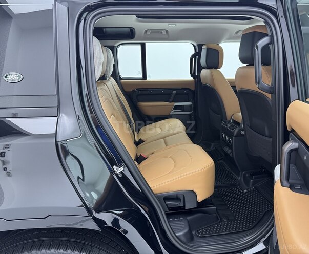 Land Rover Defender 2023, 10,600 km - 3.0 l - Bakı
