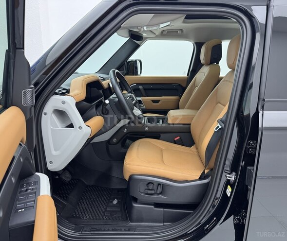 Land Rover Defender 2023, 10,600 km - 3.0 l - Bakı