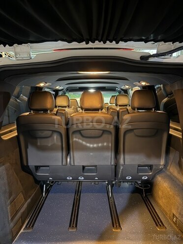 Mercedes  2008, 250,000 km - 2.1 l - Salyan