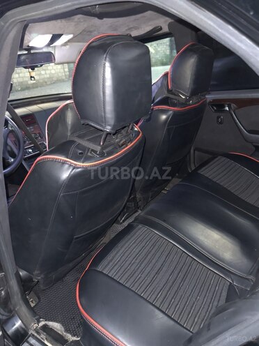 Mercedes C 230 1997, 378,000 km - 2.3 l - Bərdə