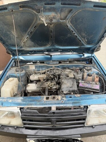 LADA (VAZ) 21099 2000, 250,000 km - 1.5 l - Bakı