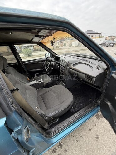 LADA (VAZ) 21099 2000, 250,000 km - 1.5 l - Bakı