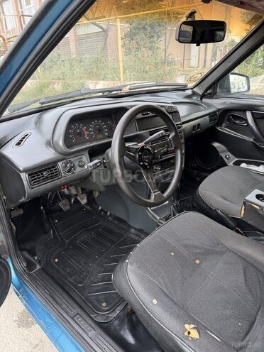 LADA (VAZ) 21099 2000, 250,000 km - 1.5 l - Bakı