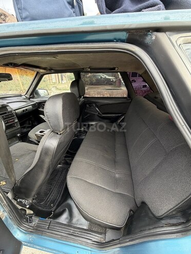 LADA (VAZ) 21099 2000, 250,000 km - 1.5 l - Bakı