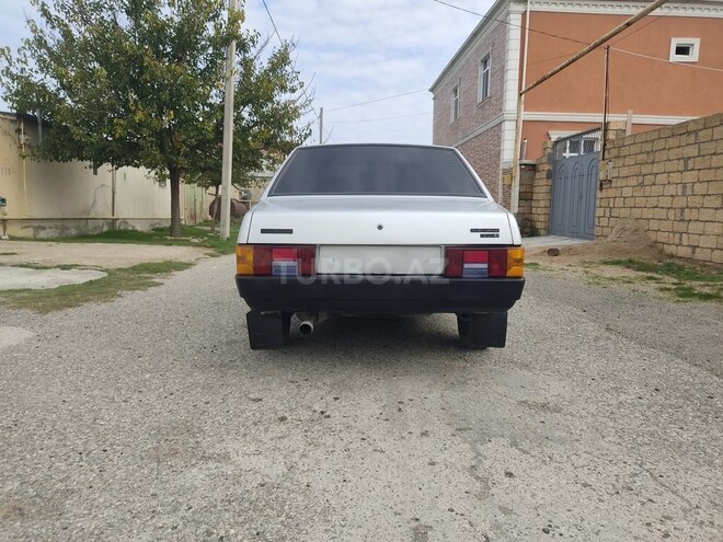 LADA (VAZ) 21099 2001, 340,000 km - 1.6 l - Bakı