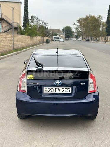 Toyota Prius 2013, 430,000 km - 1.8 l - Gəncə