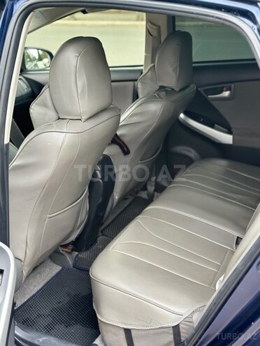 Toyota Prius 2013, 430,000 km - 1.8 l - Gəncə