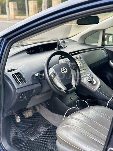 Toyota Prius 2013, 430,000 km - 1.8 l - Gəncə