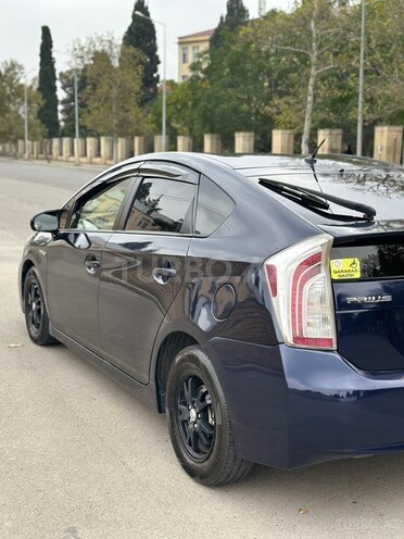 Toyota Prius 2013, 430,000 km - 1.8 l - Gəncə