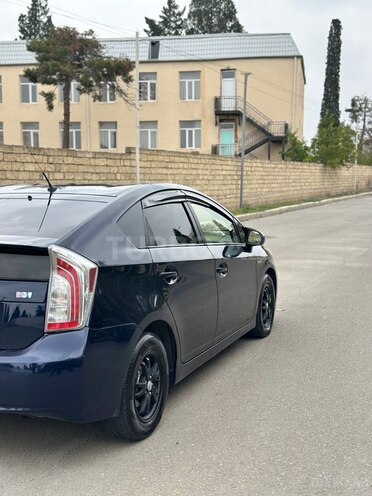 Toyota Prius 2013, 430,000 km - 1.8 l - Gəncə