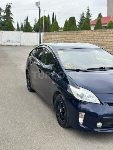 Toyota Prius 2013, 430,000 km - 1.8 l - Gəncə