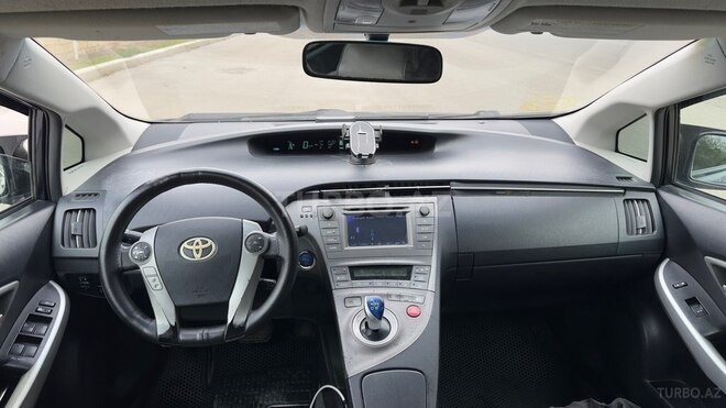 Toyota Prius 2013, 430,000 km - 1.8 l - Gəncə