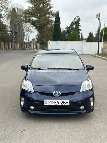 Toyota Prius 2013, 430,000 km - 1.8 l - Gəncə