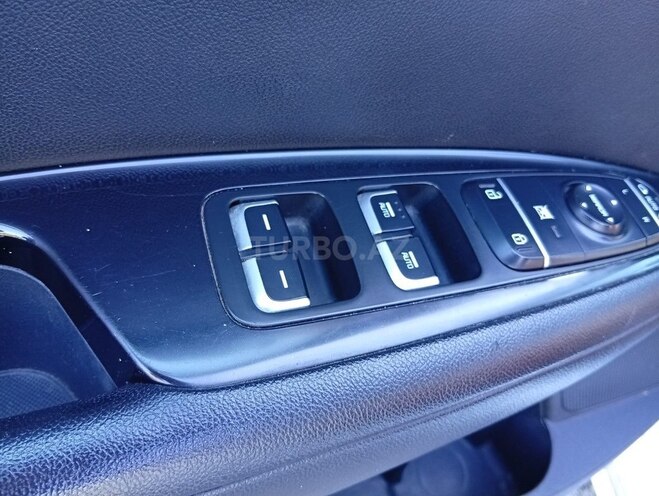 Kia Optima 2016, 179,800 km - 2.0 l - Şabran